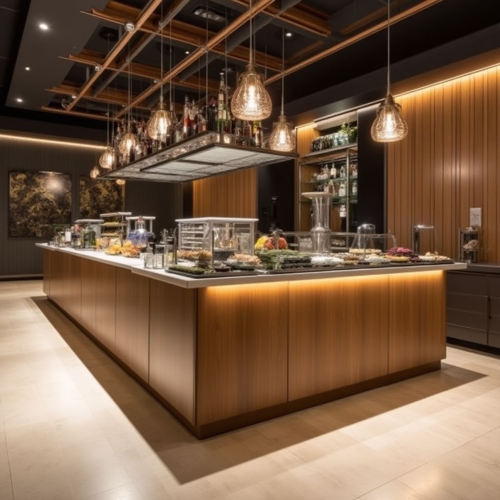 Gastro/Hotel