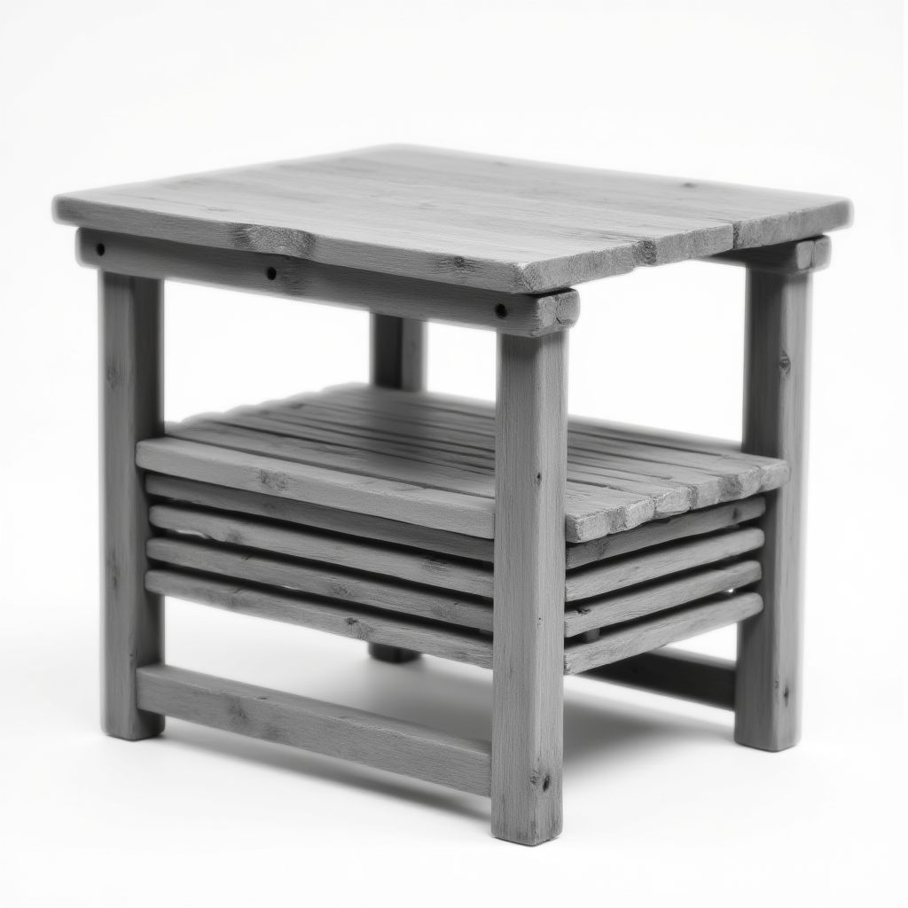 Hochwertige Materialien