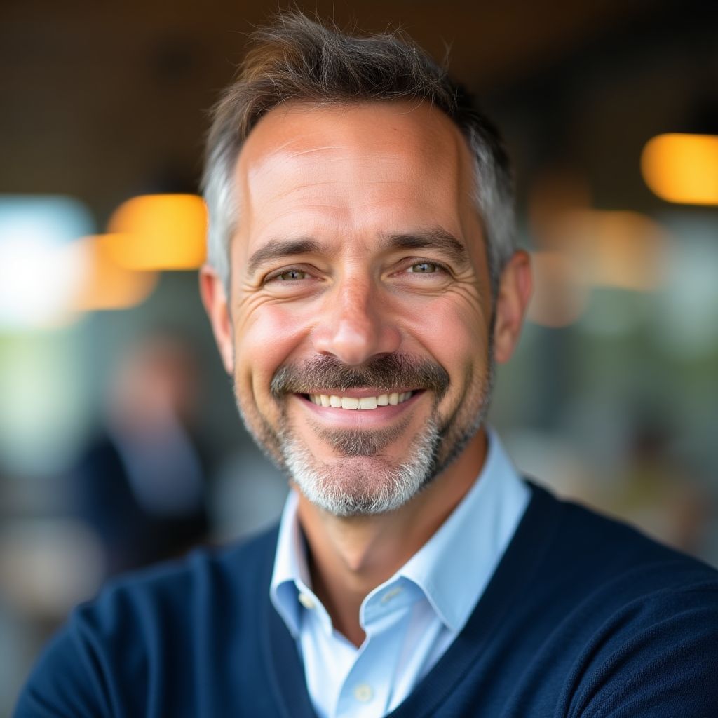 Markus H.