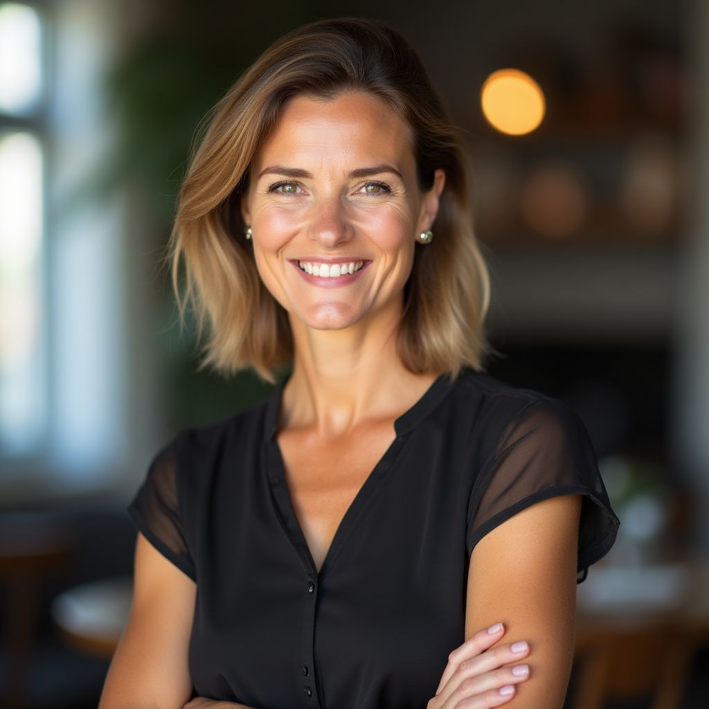 Julia K.