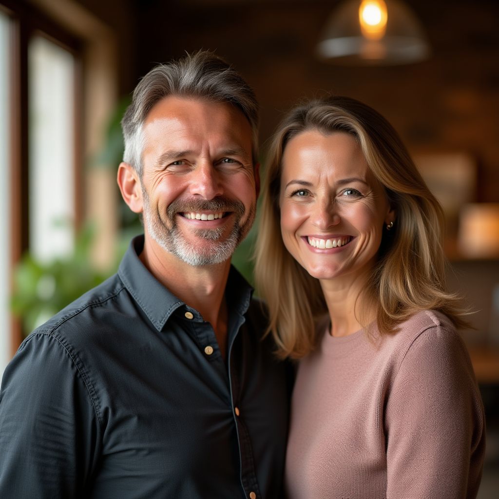 Christoph & Anna B.