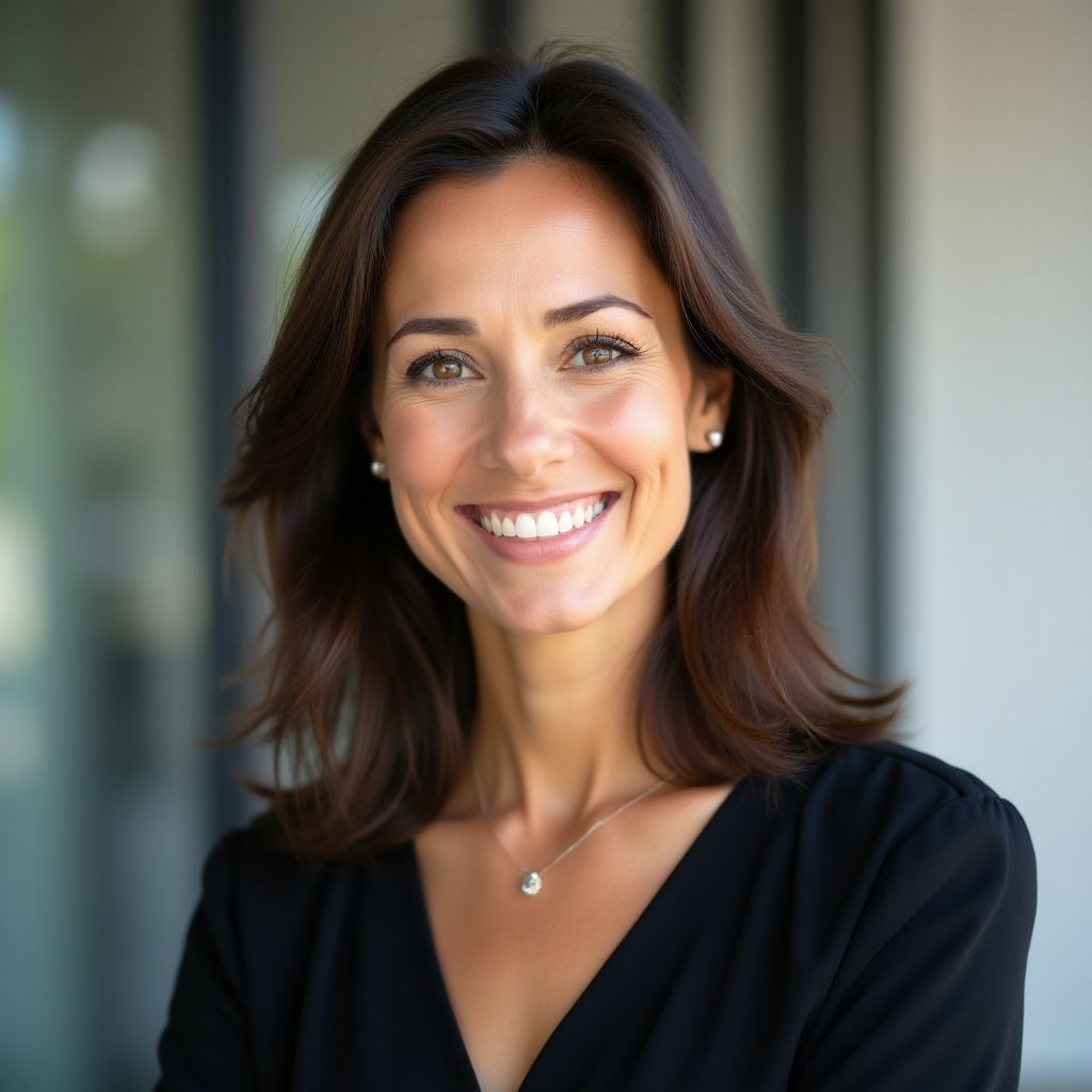 Sabine W.